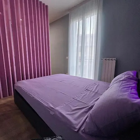 Regina Margherita Apartment *