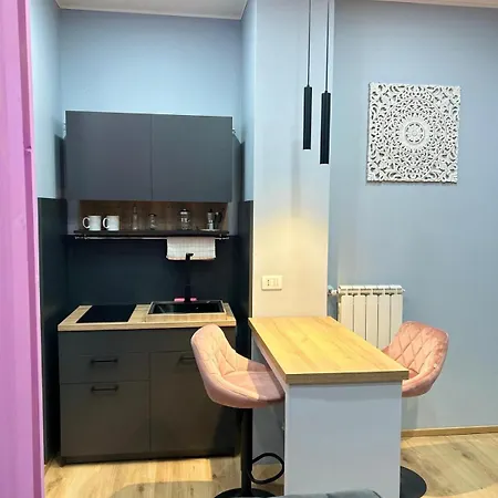 Regina Margherita Apartment