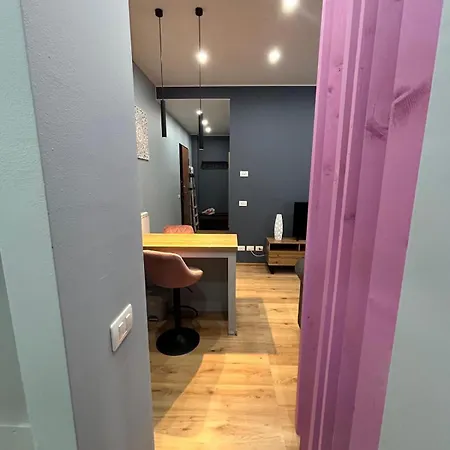 Apartamento Regina Margherita *