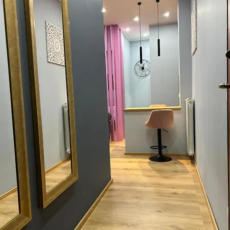 Regina Margherita Apartamento Sanremo