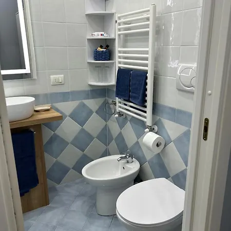 Regina Margherita Apartamento *