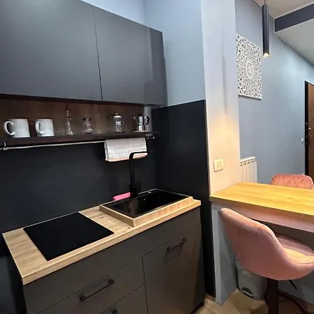 Apartamento Regina Margherita